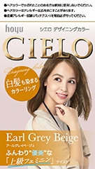 シエロ 商品の選び方 Cielo ホーユー株式会社 シエロ 商品の選び方 Cielo ホーユー株式会社